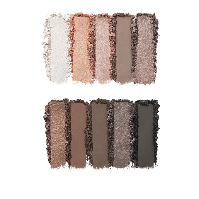 Everyday Smoky