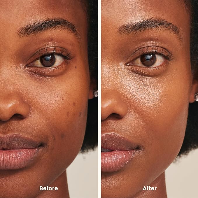 Tan/Deep with Neutral Undertones