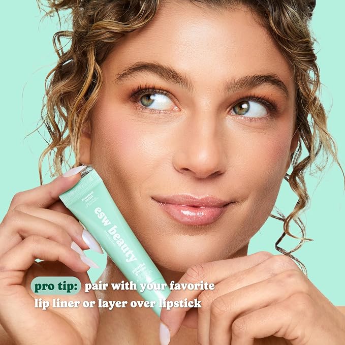 Frosted Mint