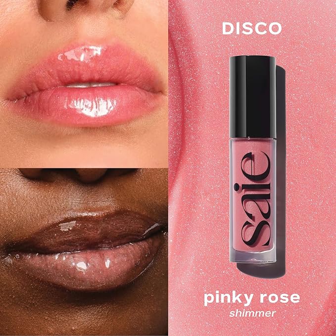 Remix - Shimmer Finish