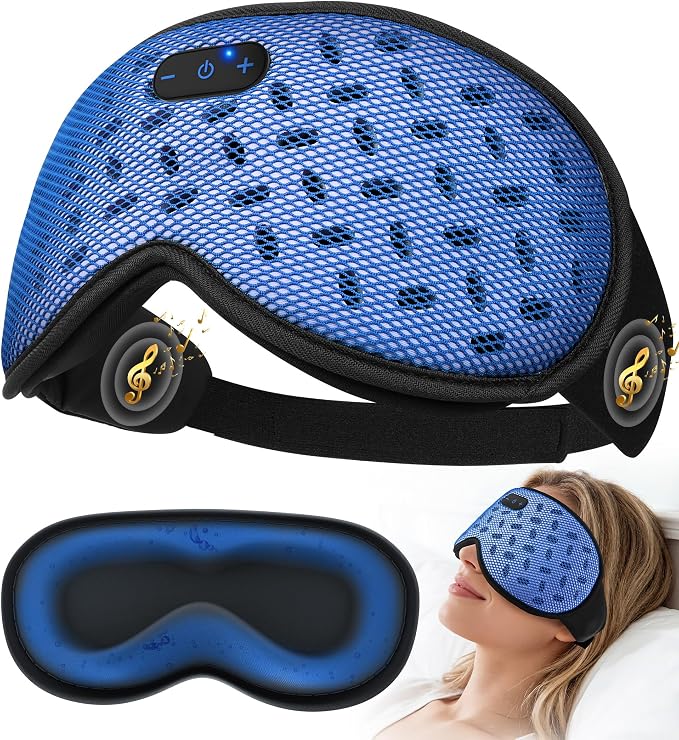 Grid Blue
