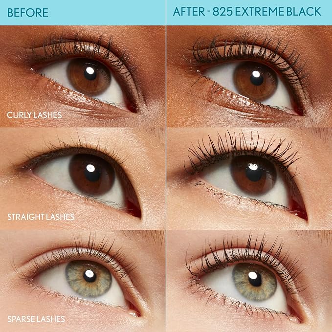 825 Extreme Black