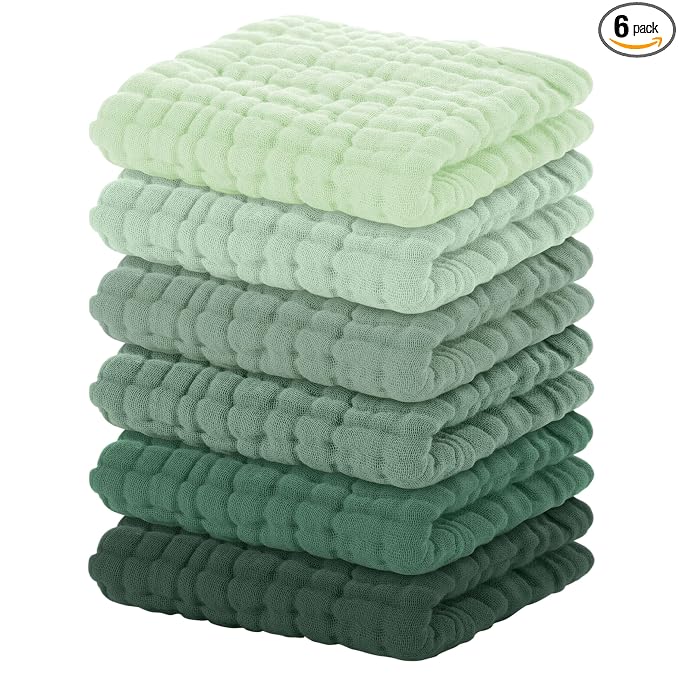 Gradient Green