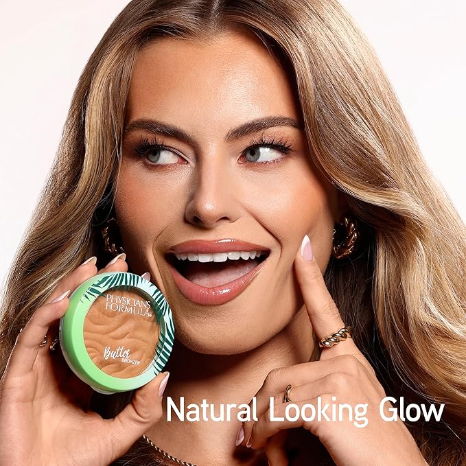 Sunset Bronzer
