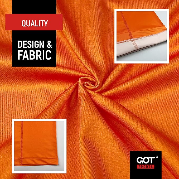 Blaze Orange