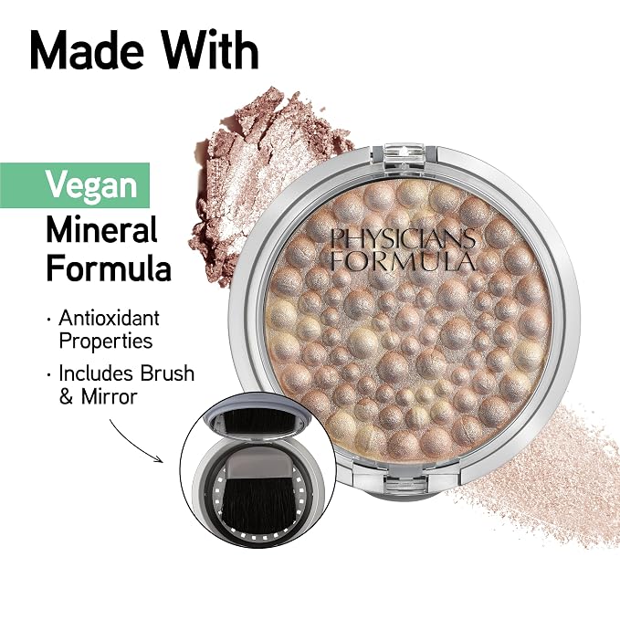 Bronze Pearl