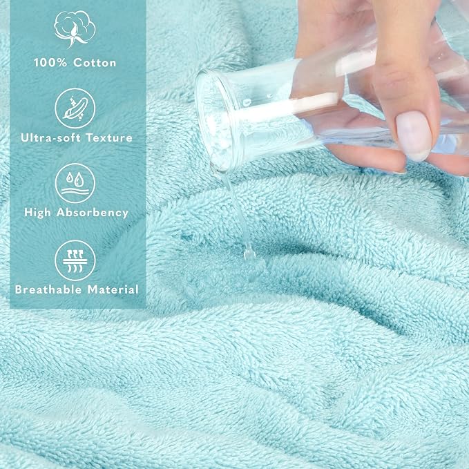 Duck Egg Blue