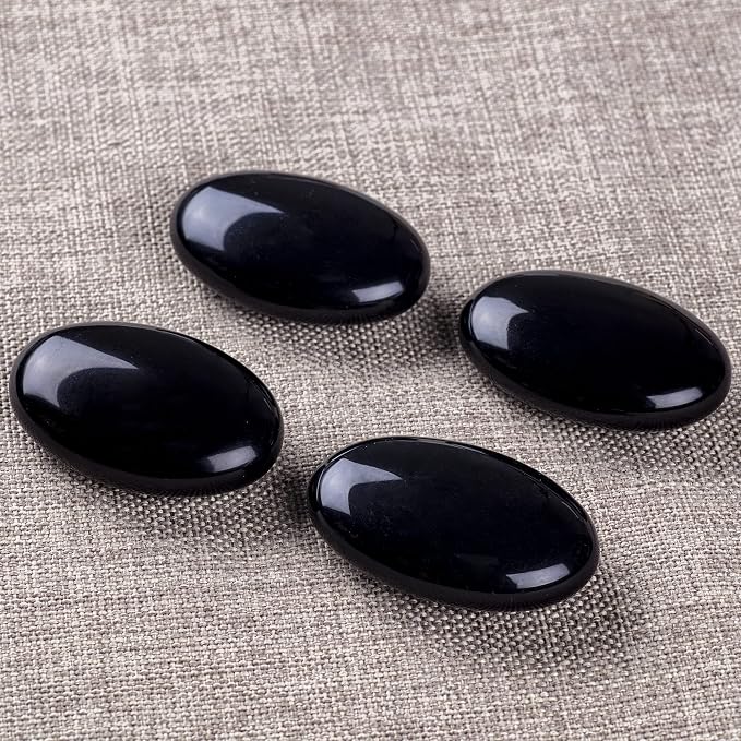 Black Obsidian