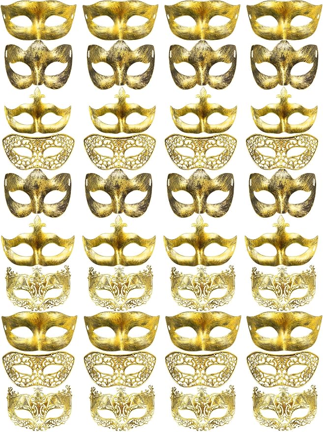 Gold