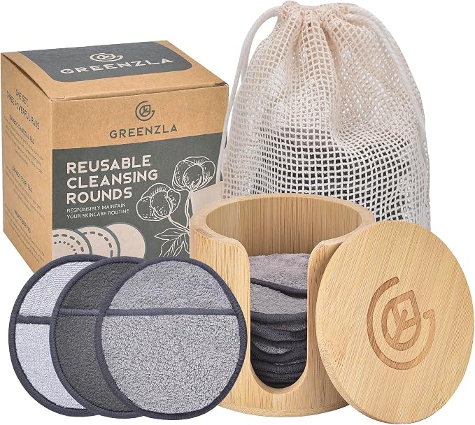Bamboo Holder