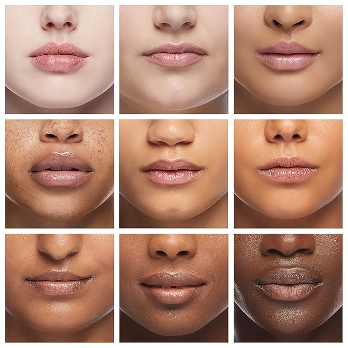 Rosy Lips