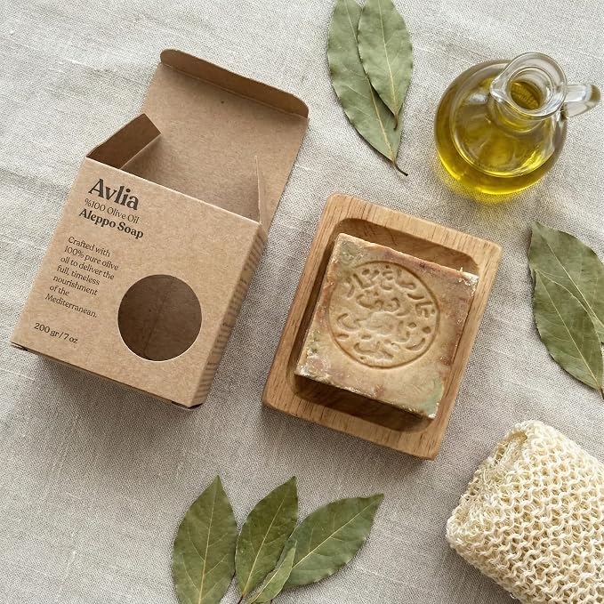 %100 Olive Oil 1
