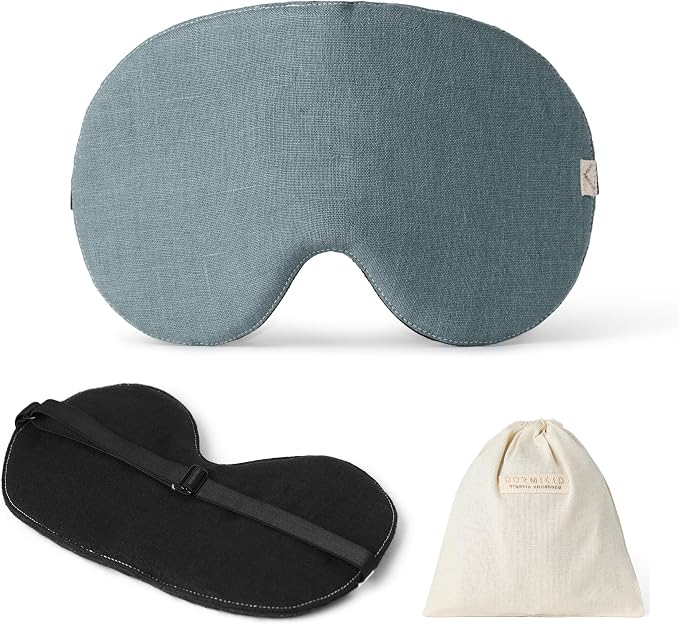 Blue Linen