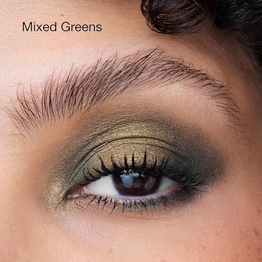 06 Mixed Greens