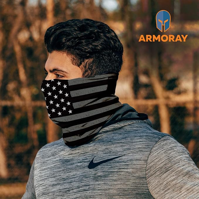 Bw Usa (4 Pack)