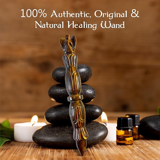 Tiger Eye