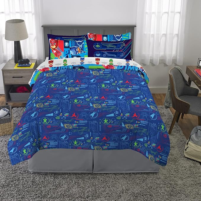 Pj Masks