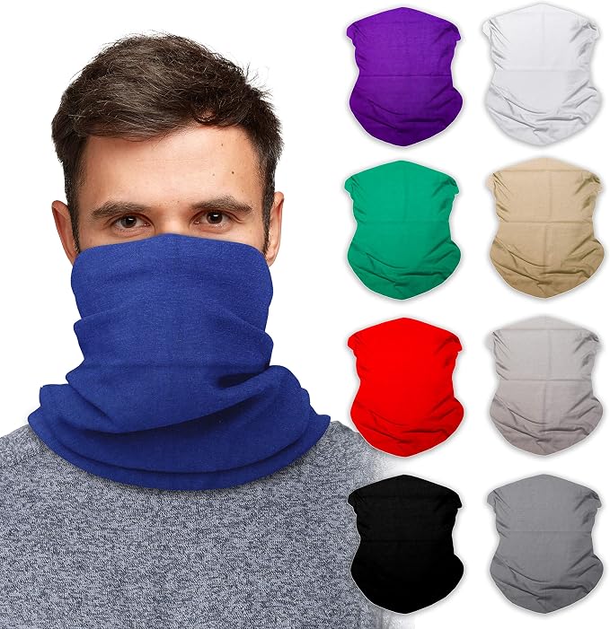 9pcs Solids Series 1