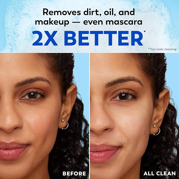 Purifying Clean