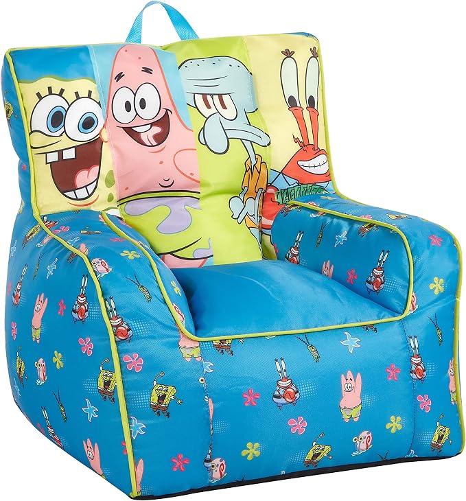 Spongebob Squarepants