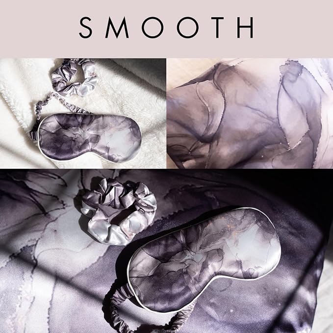 Gray Marble Smoke