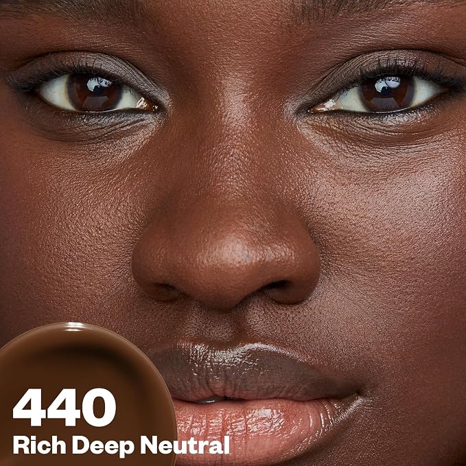 Rich Deep Neutral 440