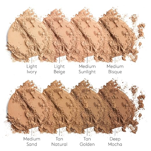 Medium Sand