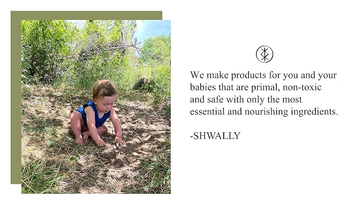 White - Zinc + Chamomile