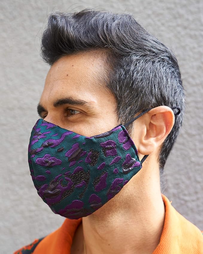 Bagheera Mask Face Mask