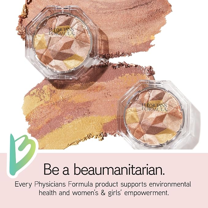 Luminous Bronzer