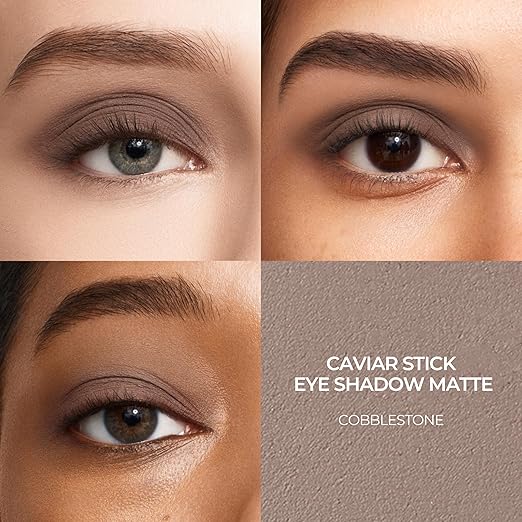 Matte Cobblestone - Taupe