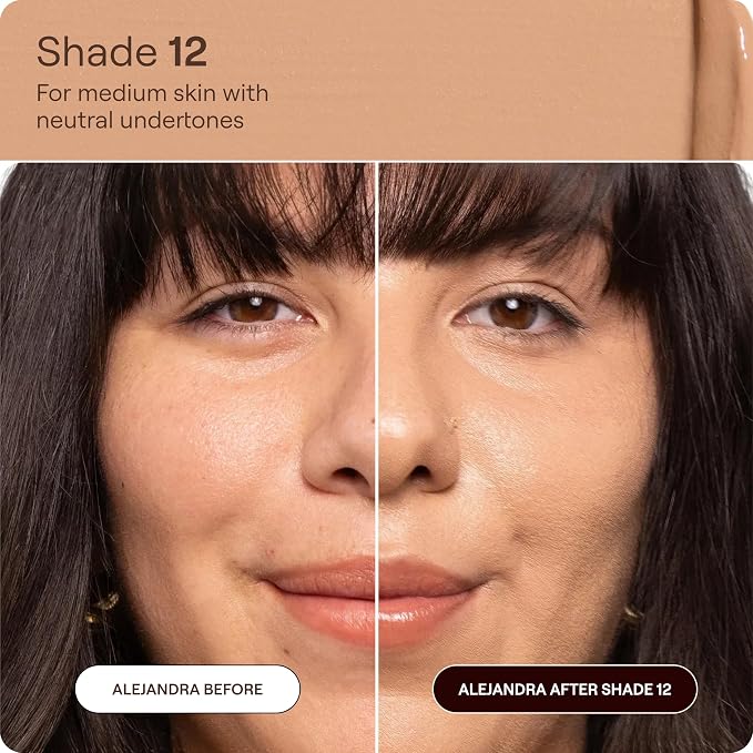 Shade 12