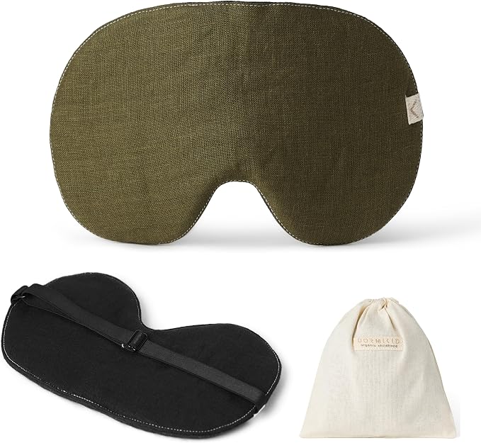 Olive Linen