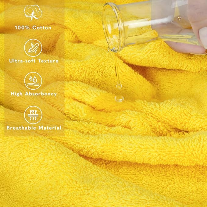 Lemon Yellow