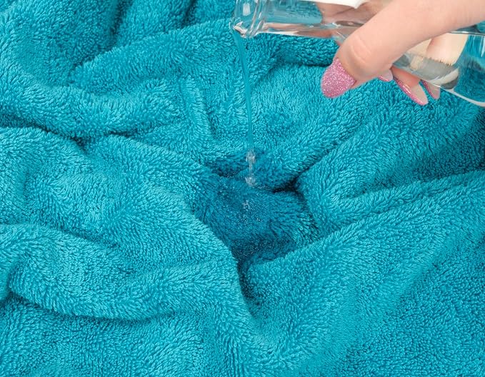 Aqua Blue