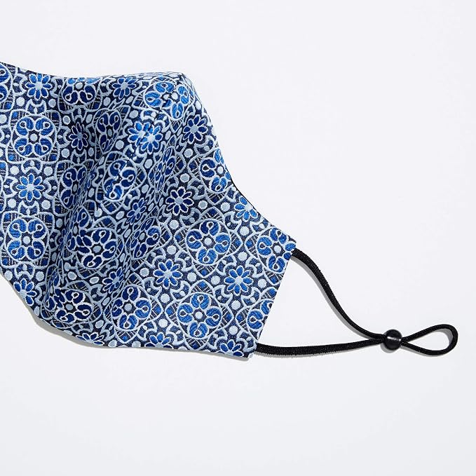 Morrocan Night Mask