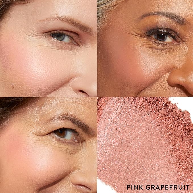 05 Pink Grapefruit
