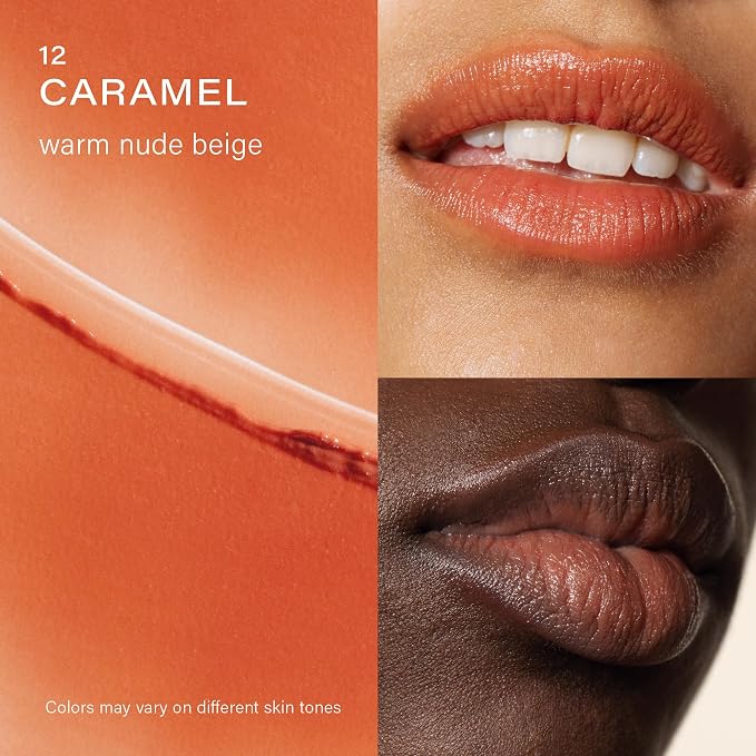 12 Caramel