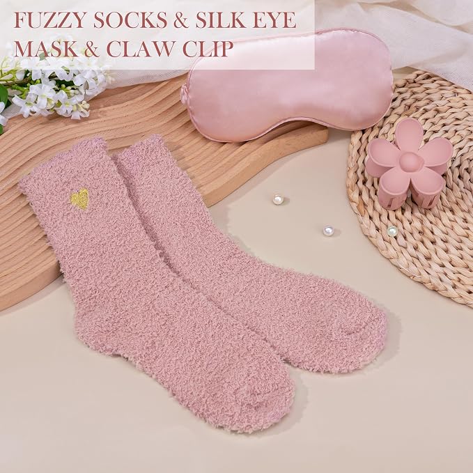 Dusty Rose