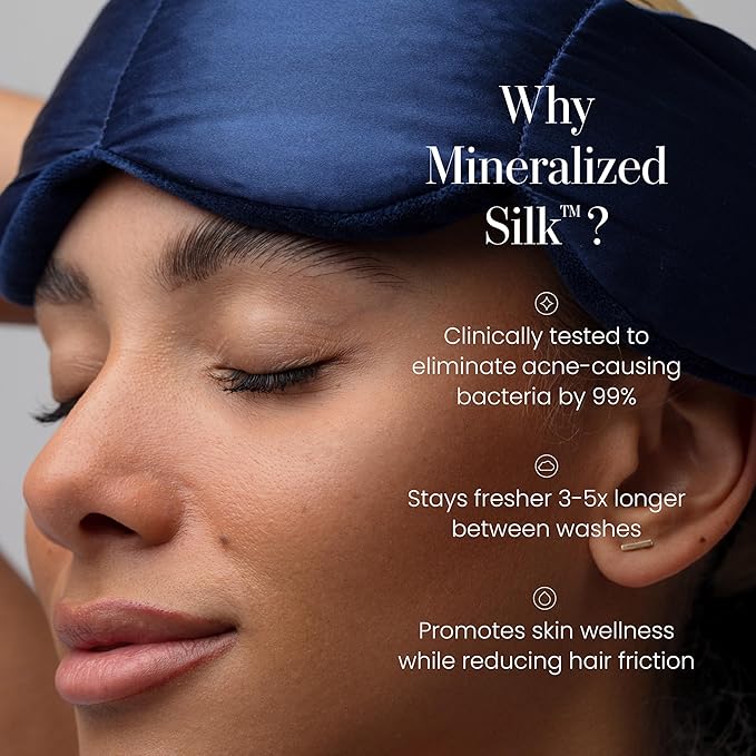 Sapphire Silk