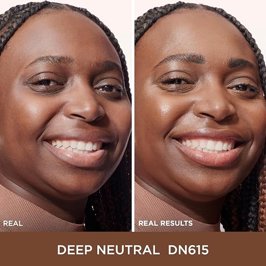 615 Deep Neutral (deep with neutral undertones)