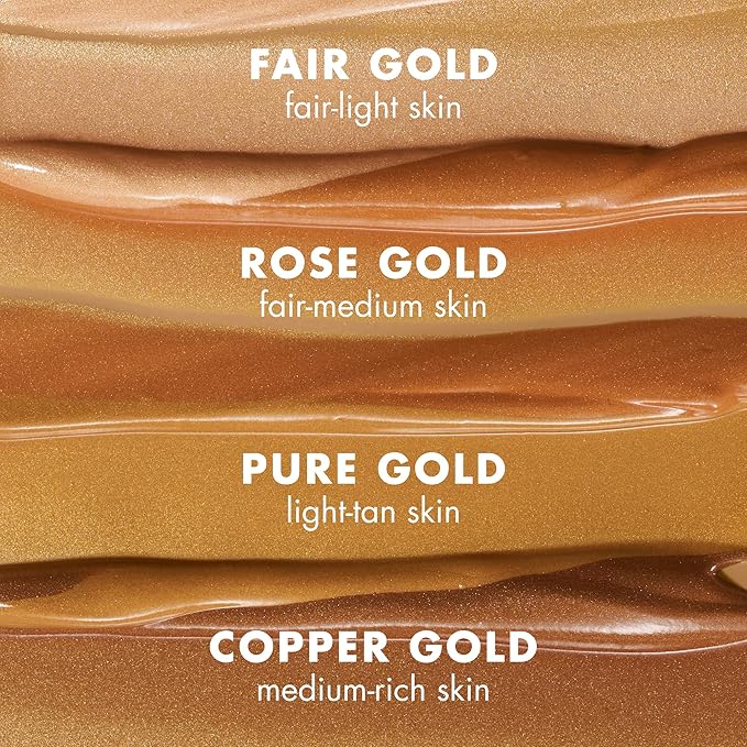 Fair Gold