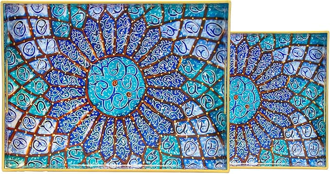 Blue Bohemian