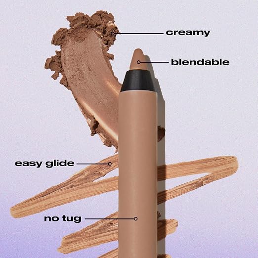 Demolition (matte deep brown)