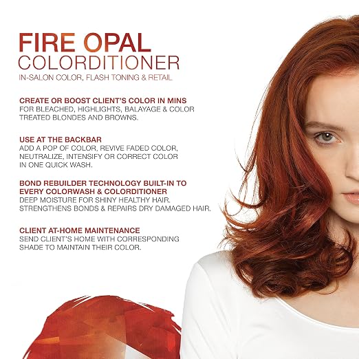 Fire Opal