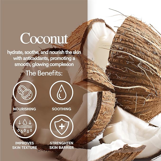 Coconut