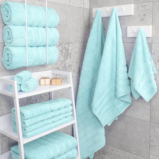 Duck Egg Blue