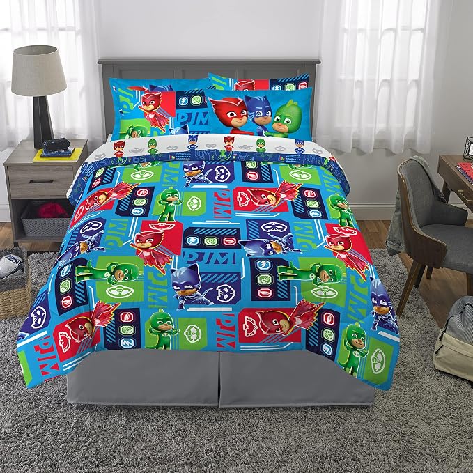 Pj Masks