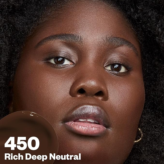 Rich Deep Neutral 450