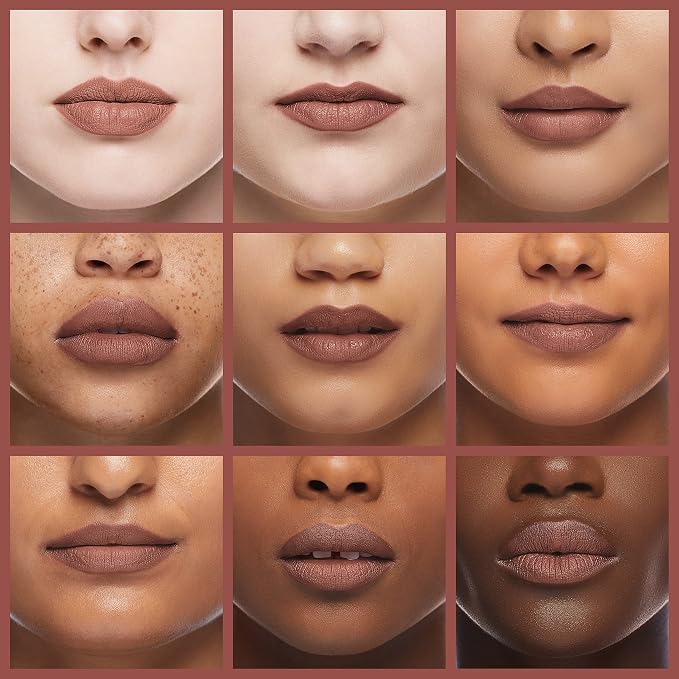 Amberlight (French Nude With Neutral Undertones)